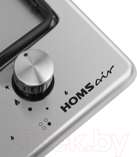 Изображение товара Газовая варочная панель HOMSair HGS643GS