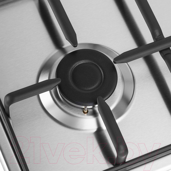 Изображение товара Газовая варочная панель HOMSair HGS643GS