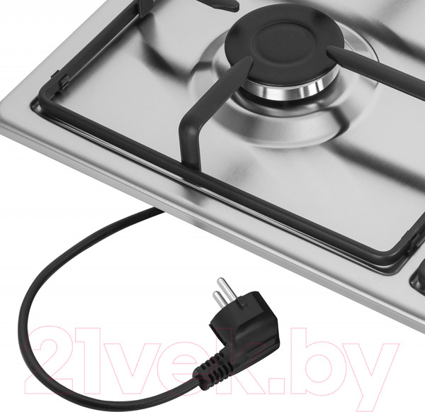 Изображение товара Газовая варочная панель HOMSair HGS643GS