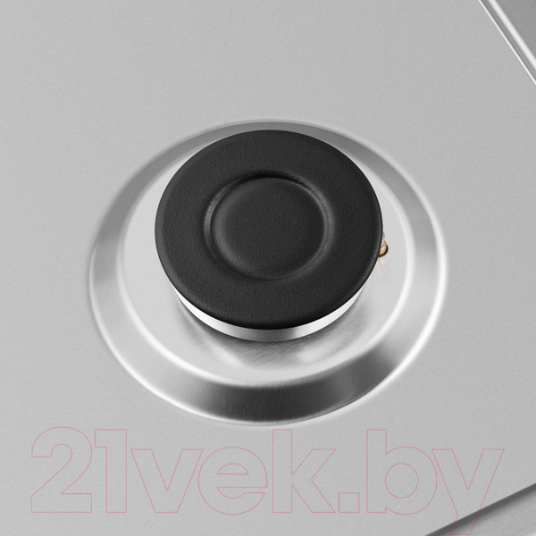 Изображение товара Газовая варочная панель HOMSair HGS643GS