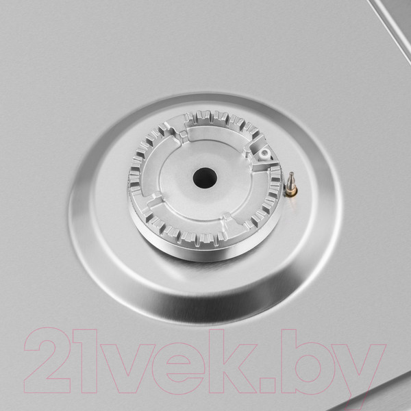 Изображение товара Газовая варочная панель HOMSair HGS643GS