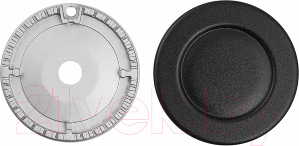 Изображение товара Газовая варочная панель HOMSair HGS643GS