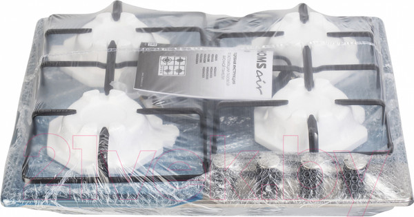 Изображение товара Газовая варочная панель HOMSair HGS643GS