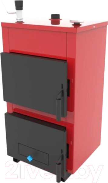 Изображение товара Твердотопливный котел Мозырьсельмаш КС-Т-12.5 Премиум