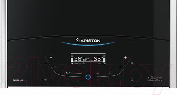 Изображение товара Газовый котел Ariston Alteas One+ Net 24 / 3301771