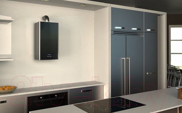 Изображение товара Газовый котел Ariston Alteas One+ Net 24 / 3301771