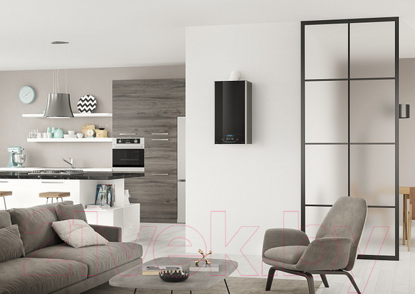 Изображение товара Газовый котел Ariston Alteas One+ Net 24 / 3301771