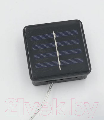 Изображение товара Садовая гирлянда ArtStyle Роса / CL-SS33W