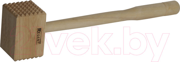 Изображение товара Молоток для мяса Regent Inox Bosco 93-BO-5-08