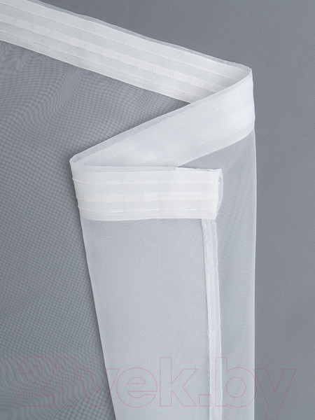 Изображение товара Гардина Amore Mio RR RS 2001 300x270 / 74651 (белый)