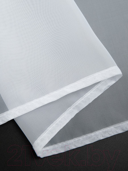 Изображение товара Гардина Amore Mio RR RS 2001 300x270 / 74651 (белый)