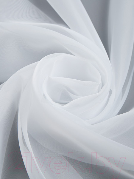 Изображение товара Гардина Amore Mio RR RS 2001 300x270 / 74651 (белый)