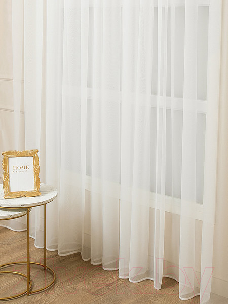 Изображение товара Гардина Amore Mio RR 2002 300x270 / 86993 (шампань)