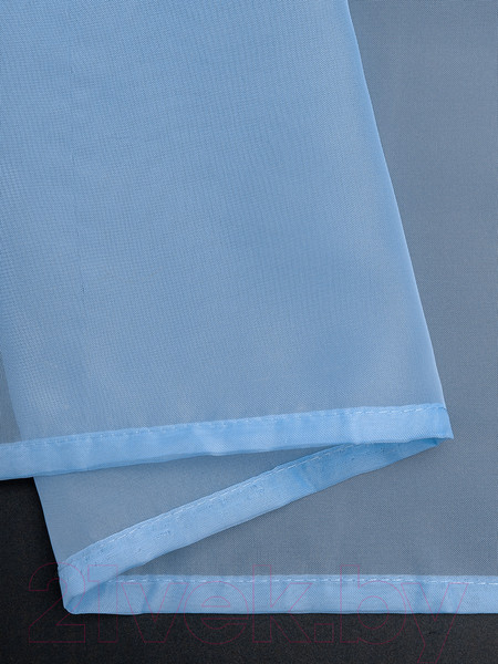 Изображение товара Гардина Amore Mio RR 2022 300x270 / 77539 (голубой)