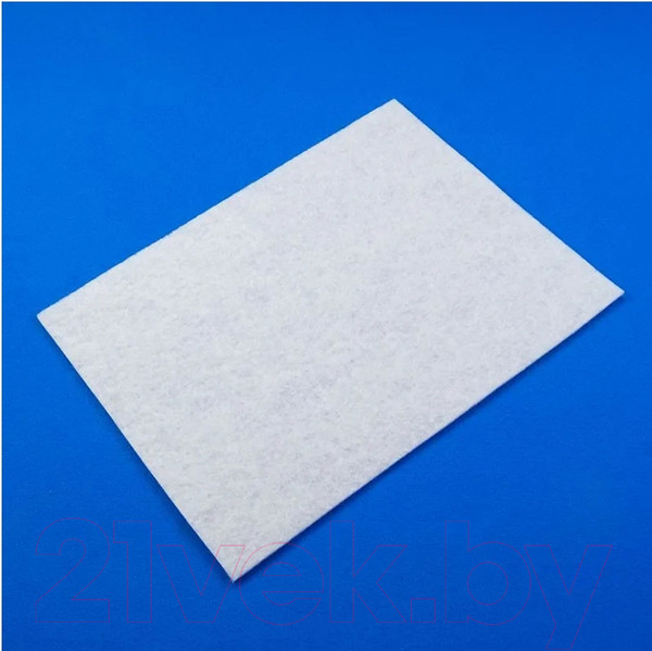 Изображение товара Фильтр для пылесоса OZONE MF-12