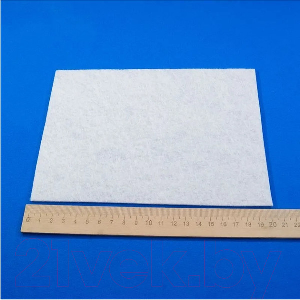 Изображение товара Фильтр для пылесоса OZONE MF-12