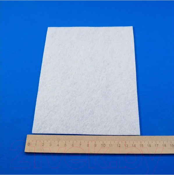 Изображение товара Фильтр для пылесоса OZONE MF-12