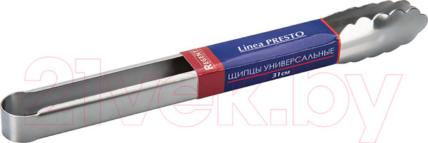 Изображение товара Щипцы кухонные Regent Inox 93-AC-TN-04