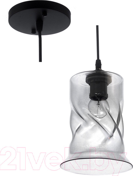 Изображение товара Потолочный светильник Aitin-Pro НCБ N4258/1H