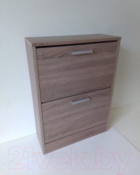 Изображение товара Тумба для обуви Элана 2.90т (дуб трюфель)