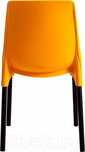 Изображение товара Стул Tetchair Genius (желтый)