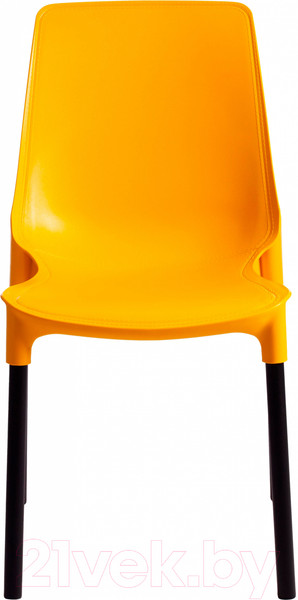 Изображение товара Стул Tetchair Genius (желтый)