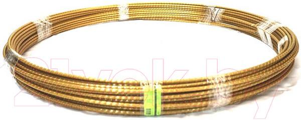 Изображение товара Арматура строительная Белзабор АСК-4 Композитная (бухта 50м)