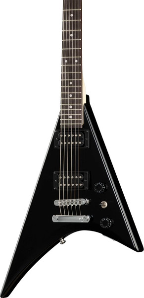 Изображение товара Электрогитара Caraya E233BK