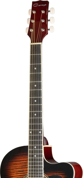 Изображение товара Акустическая гитара Caraya C901T-BS