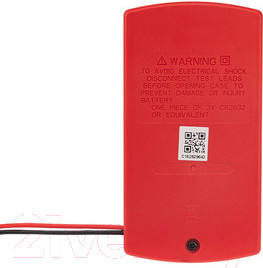 Изображение товара Мультиметр цифровой UNI-T UT120C