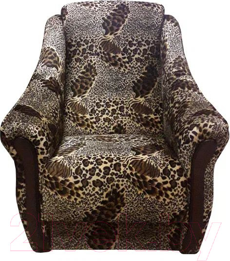 Изображение товара Комплект мягкой мебели Асмана Анна (велюр ягуар)