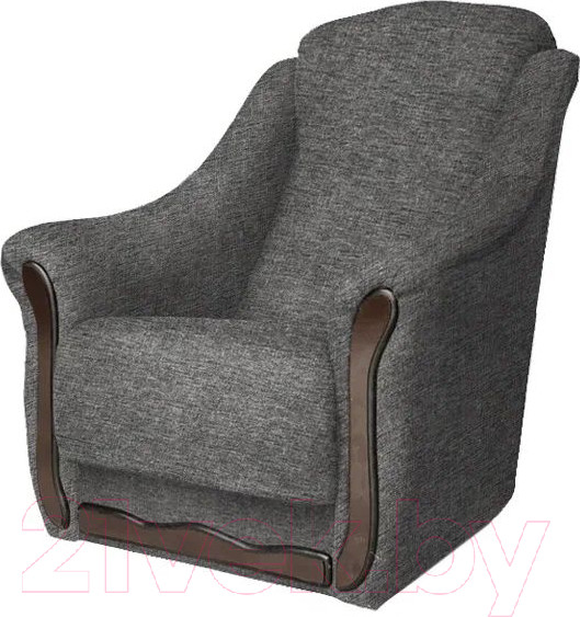 Изображение товара Комплект мягкой мебели Асмана Анна (рогожка серая)