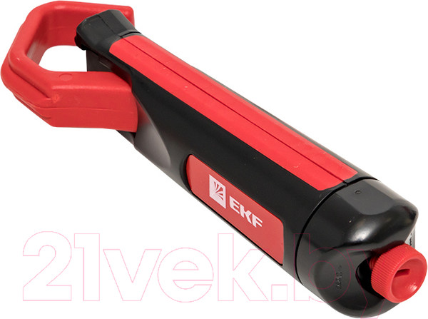 Изображение товара Инструмент для зачистки кабеля EKF WS-18