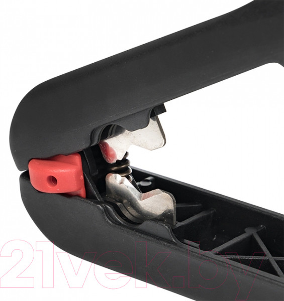 Изображение товара Инструмент для зачистки кабеля EKF WS-13