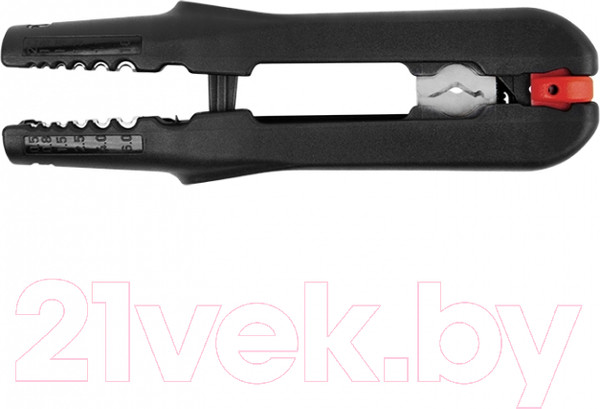 Изображение товара Инструмент для зачистки кабеля EKF WS-13