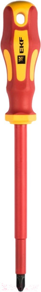 Изображение товара Отвертка EKF Basic ph-3-150-mas-in