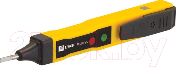 Изображение товара Индикатор напряжения EKF PROxima ОИ-2э / ST-20e