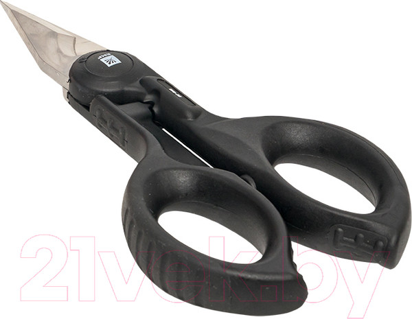 Изображение товара Инструмент для зачистки кабеля EKF WS-35