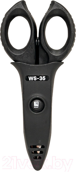 Изображение товара Инструмент для зачистки кабеля EKF WS-35