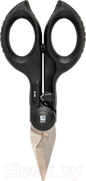 Изображение товара Инструмент для зачистки кабеля EKF WS-35