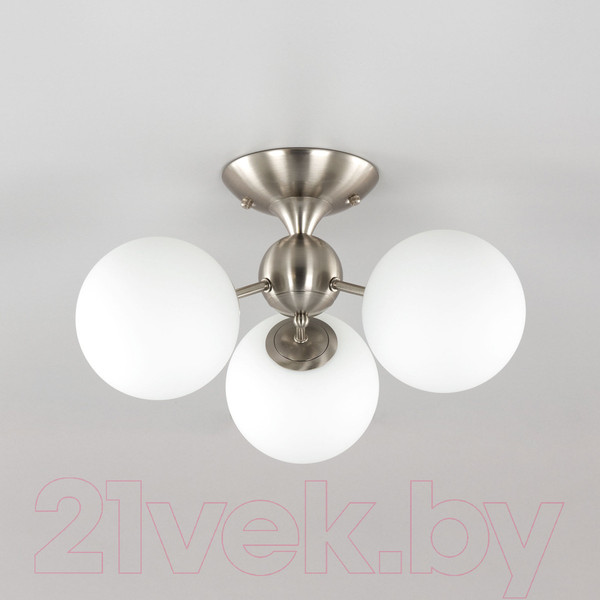 Изображение товара Люстра Citilux Томми CL102134