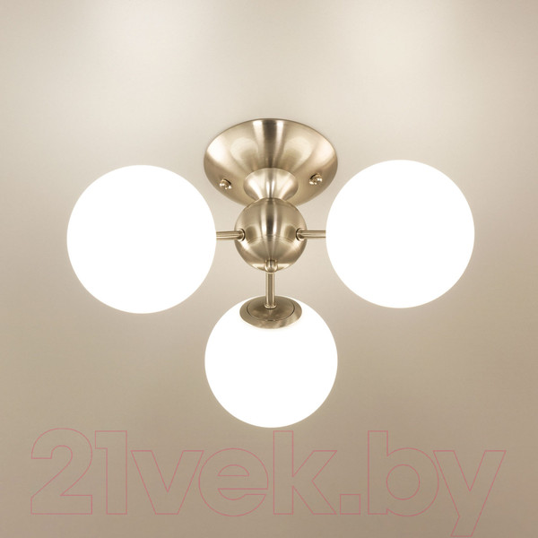 Изображение товара Люстра Citilux Томми CL102134