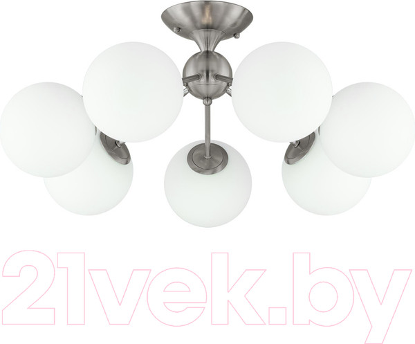 Изображение товара Люстра Citilux Томми CL102174