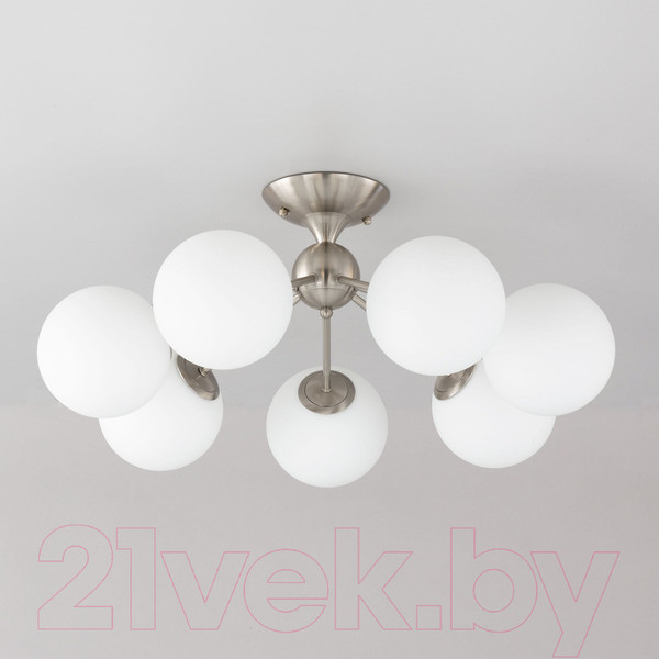 Изображение товара Люстра Citilux Томми CL102174