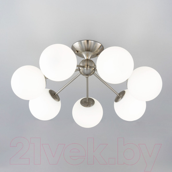 Изображение товара Люстра Citilux Томми CL102174