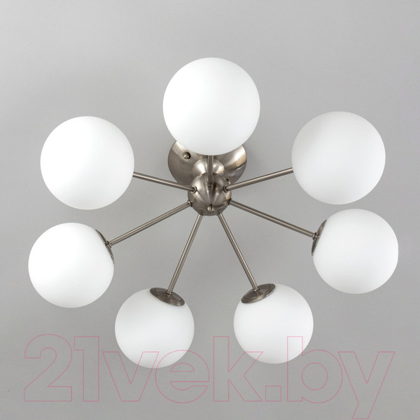 Изображение товара Люстра Citilux Томми CL102174