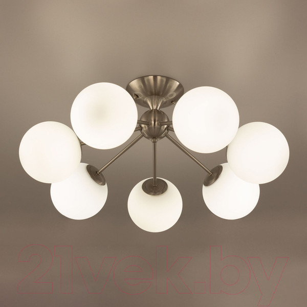 Изображение товара Люстра Citilux Томми CL102174