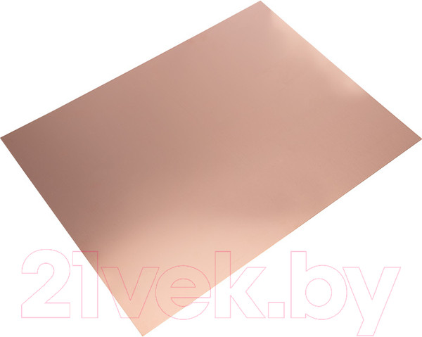 Изображение товара Стеклотекстолит Rexant 300x400x1.5мм / 09-4075