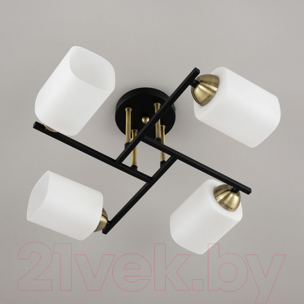 Изображение товара Люстра Citilux Генри CL130245