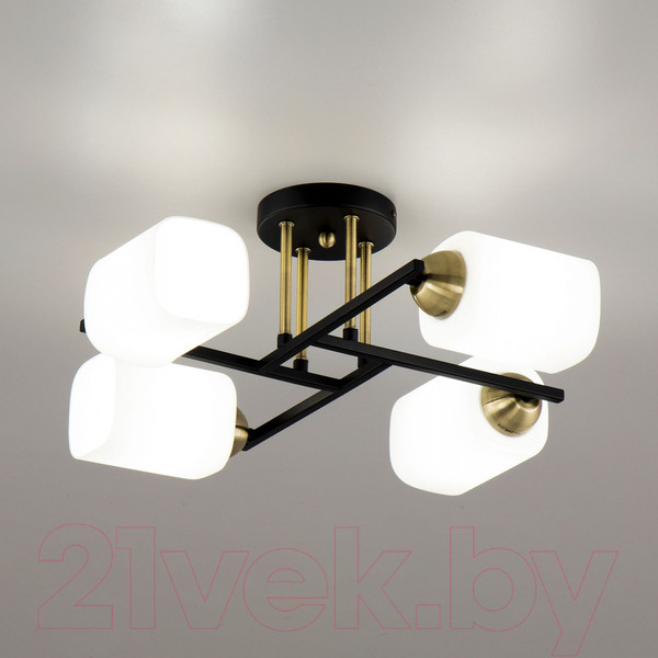 Изображение товара Люстра Citilux Генри CL130245